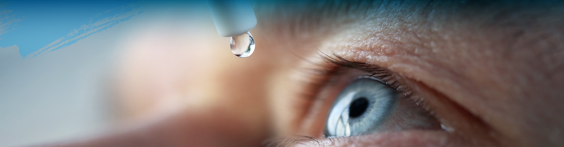Dry Eye Therapy