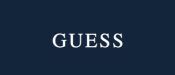 Guess logo