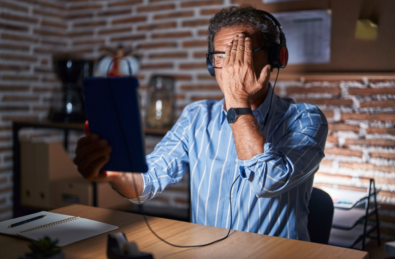 Can Binocular Vision Dysfunction Happen Suddenly?